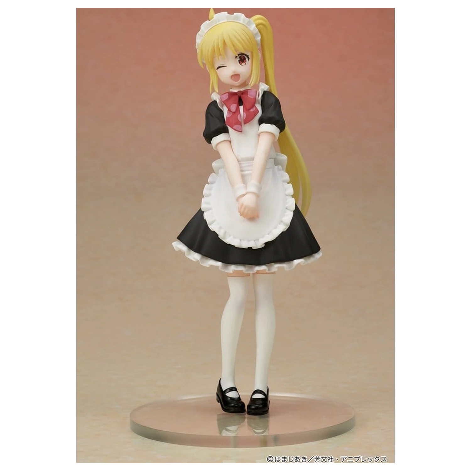Bocchi the Rock! DIGSTA PVC figura Nijika Ijichi 18 cm termékfotó