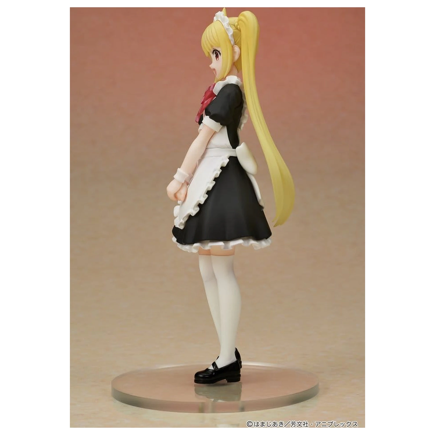 Bocchi the Rock! DIGSTA PVC figura Nijika Ijichi 18 cm termékfotó