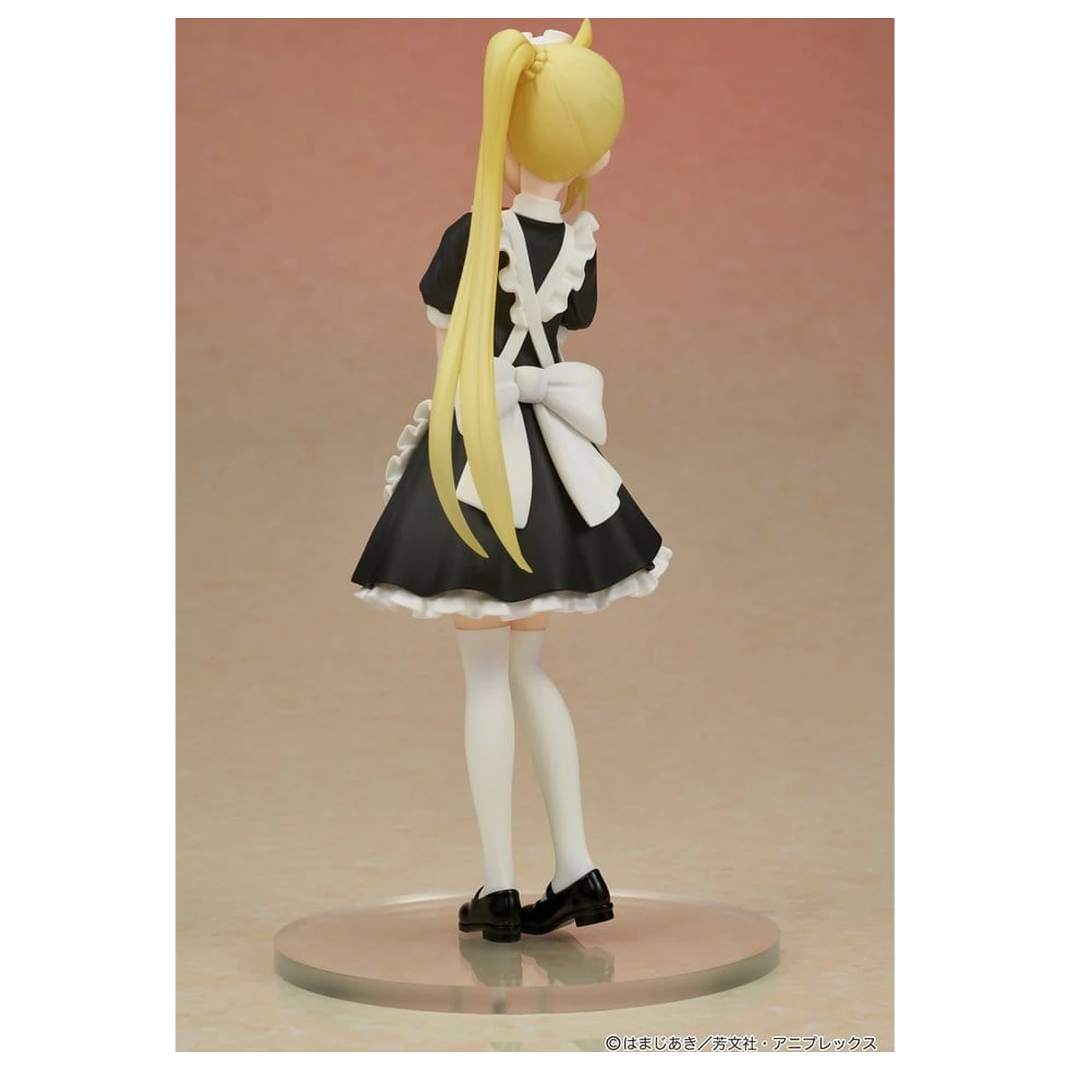 Bocchi the Rock! DIGSTA PVC figura Nijika Ijichi 18 cm termékfotó