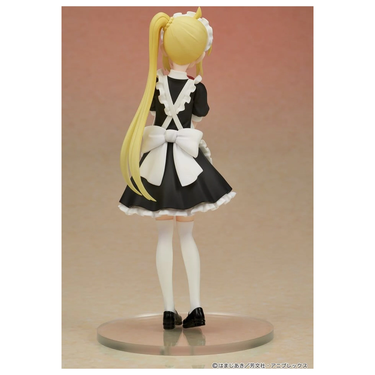 Bocchi the Rock! DIGSTA PVC figura Nijika Ijichi 18 cm termékfotó