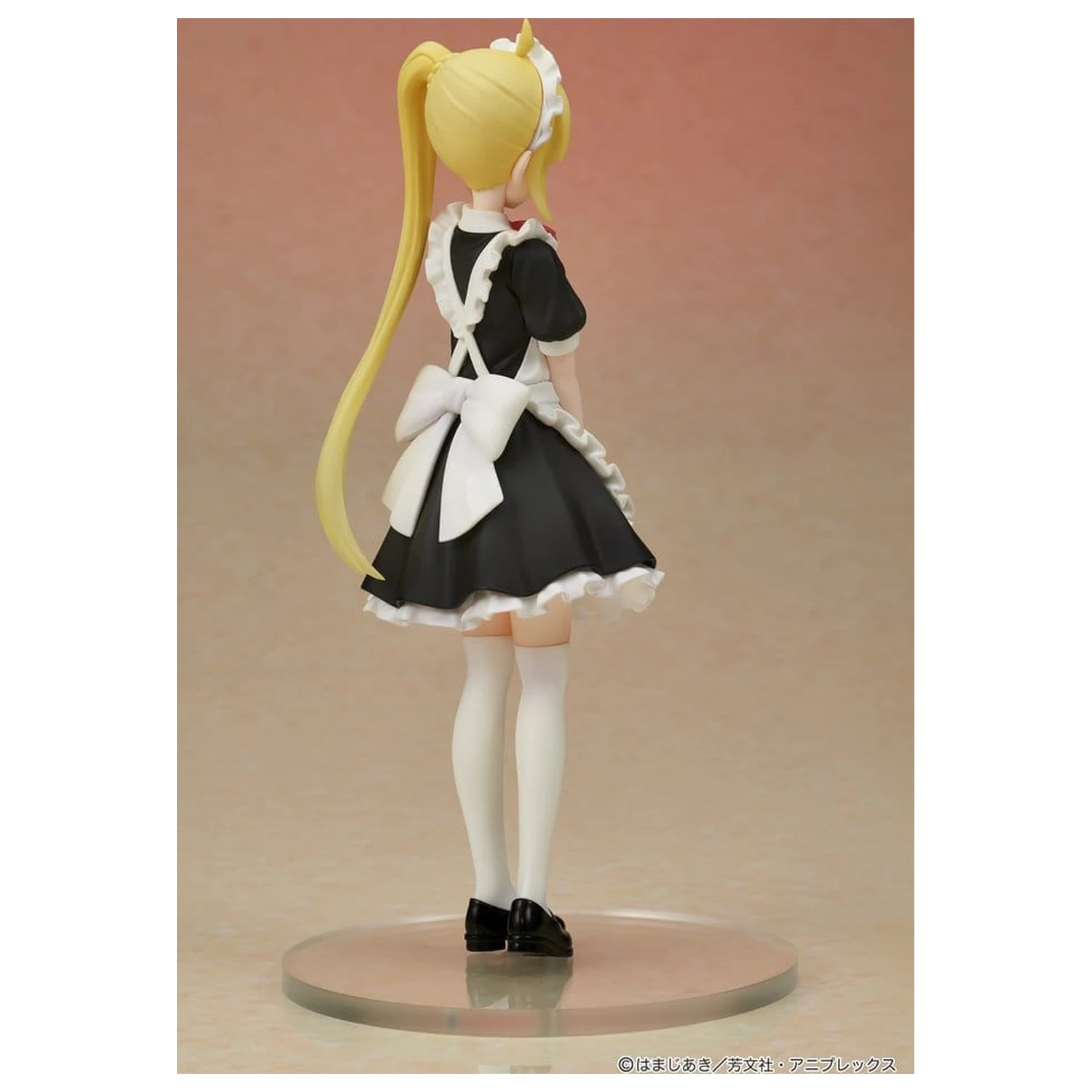 Bocchi the Rock! DIGSTA PVC figura Nijika Ijichi 18 cm termékfotó