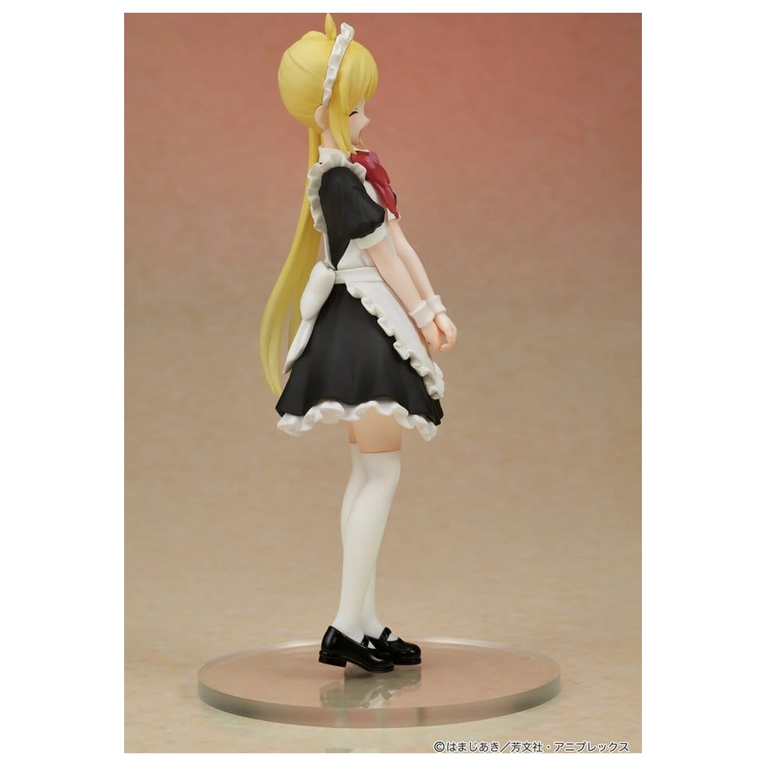 Bocchi the Rock! DIGSTA PVC figura Nijika Ijichi 18 cm termékfotó