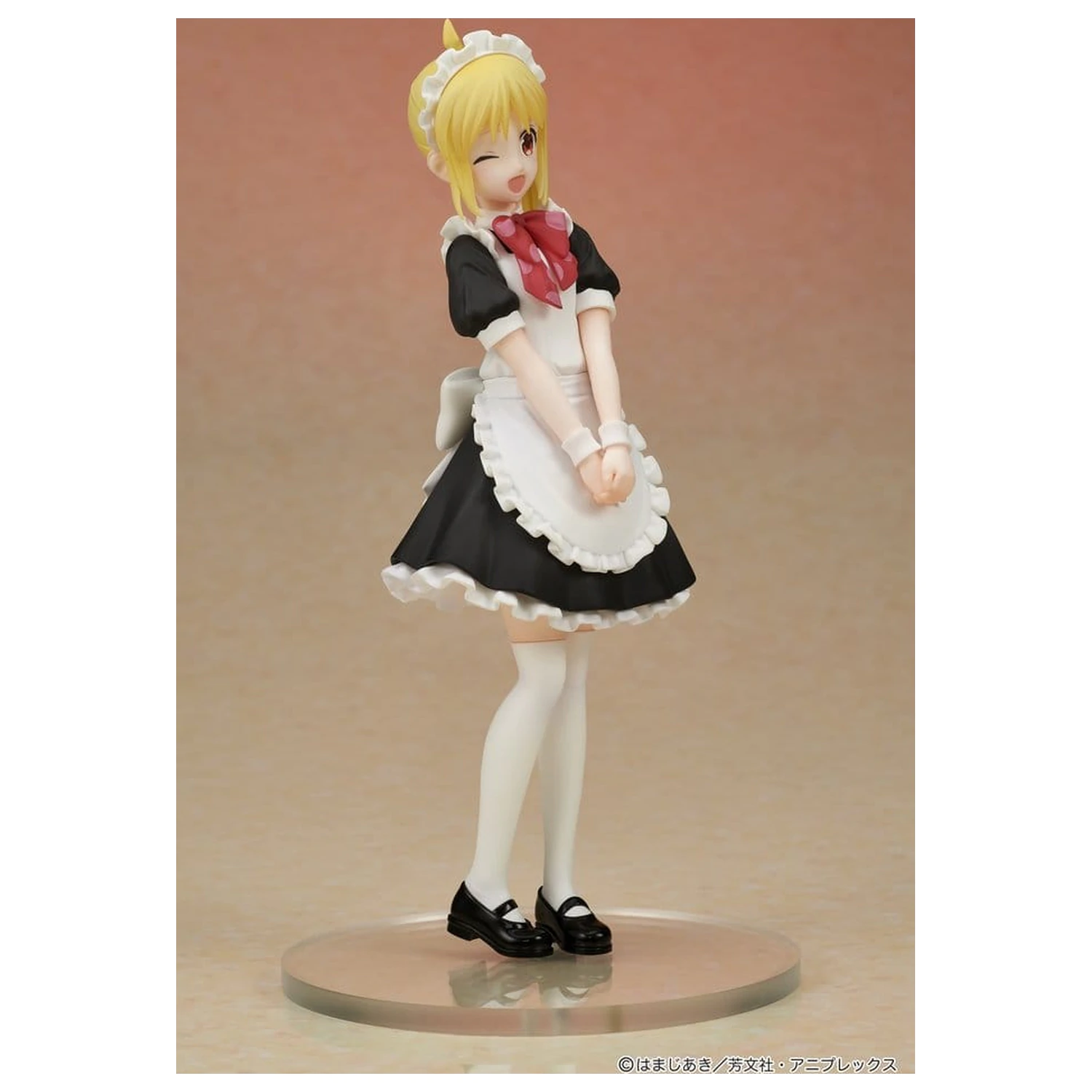 Bocchi the Rock! DIGSTA PVC figura Nijika Ijichi 18 cm termékfotó