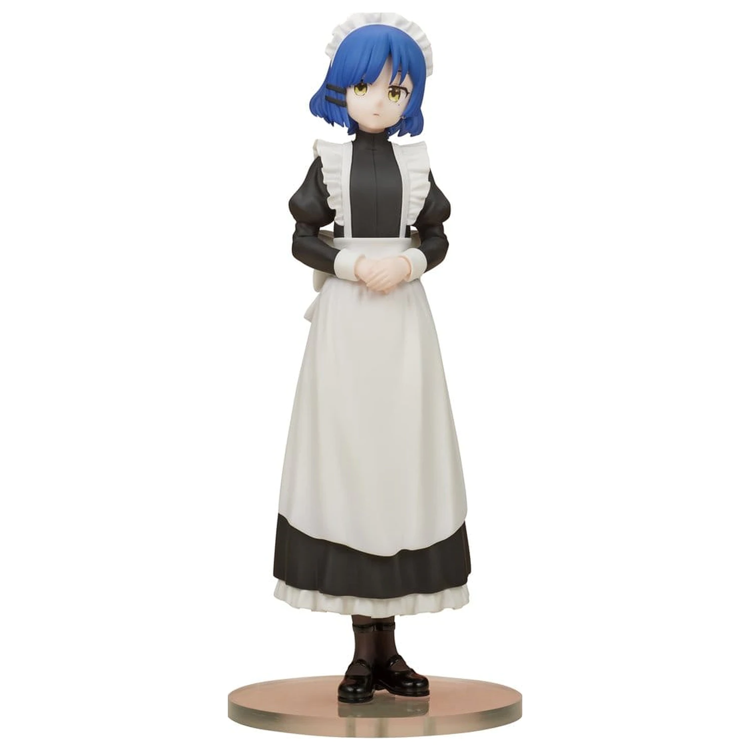 Bocchi the Rock! DIGSTA Ryo Yamada PVC figura 19 cm termékfotó