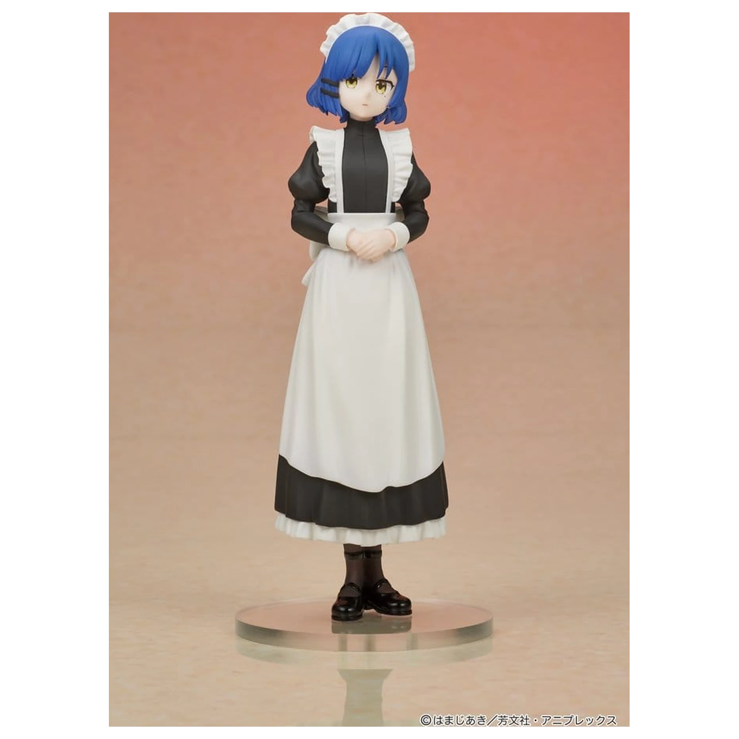 Bocchi the Rock! DIGSTA Ryo Yamada PVC figura 19 cm termékfotó