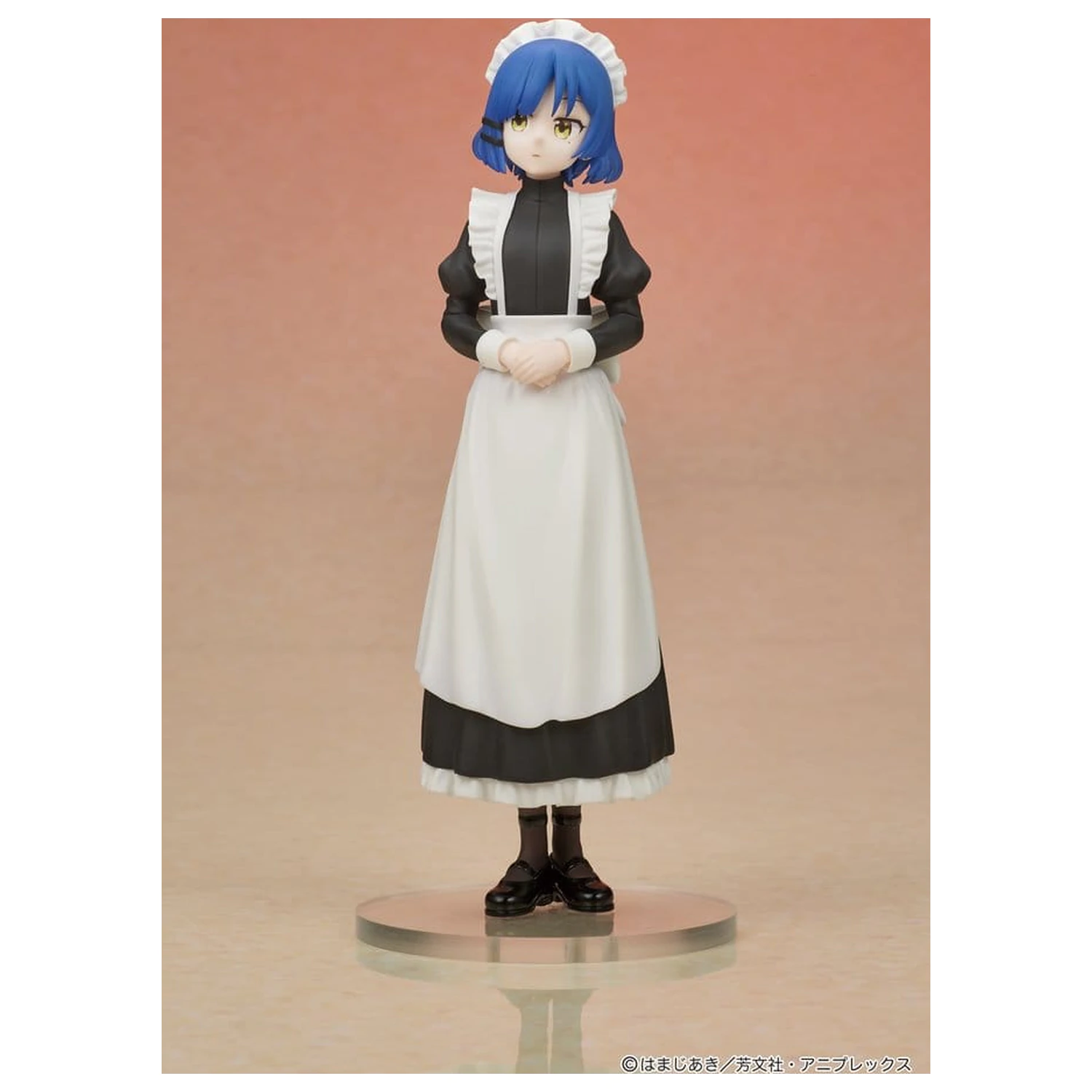 Bocchi the Rock! DIGSTA Ryo Yamada PVC figura 19 cm termékfotó