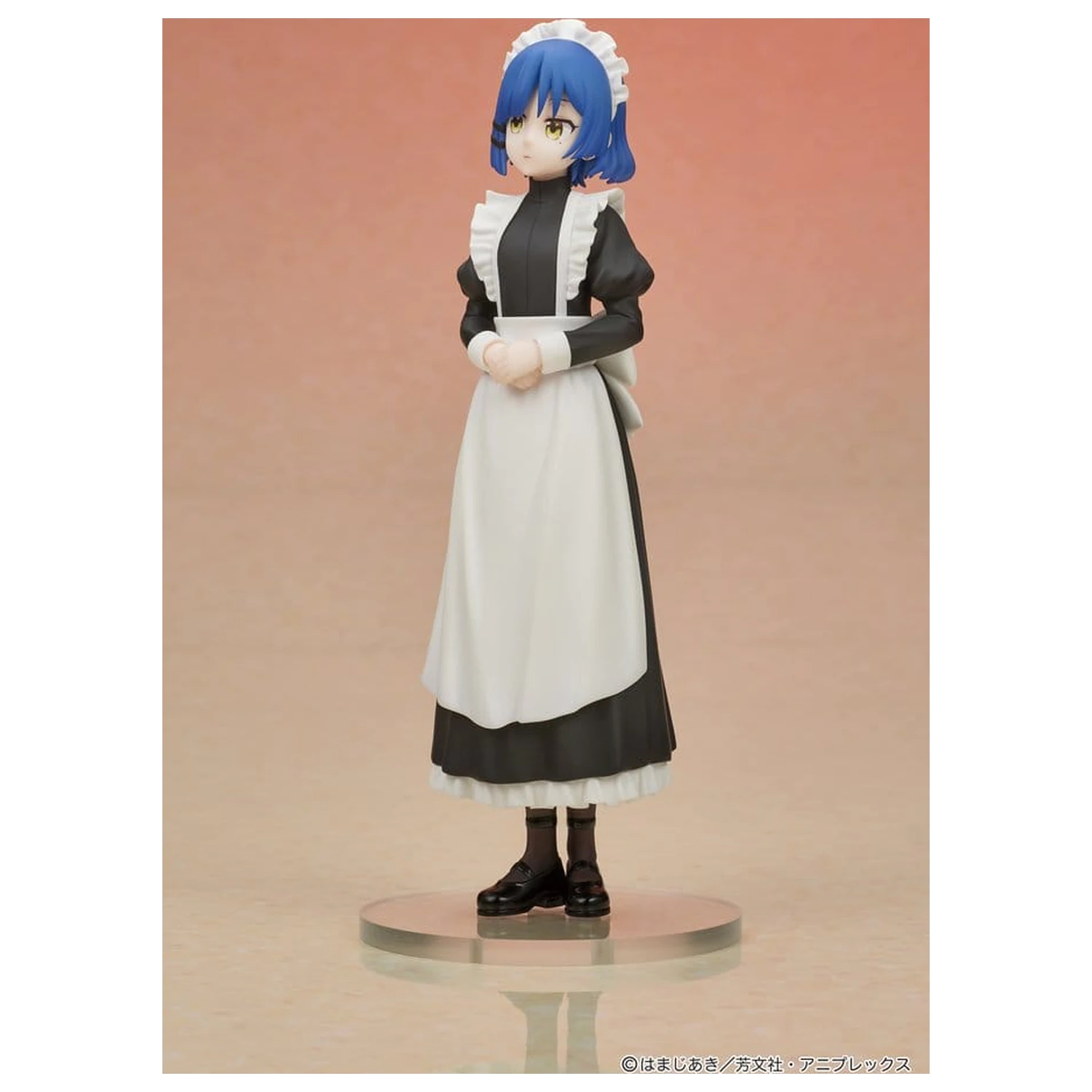 Bocchi the Rock! DIGSTA Ryo Yamada PVC figura 19 cm termékfotó