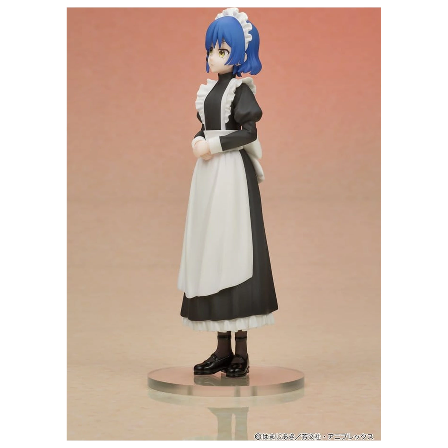 Bocchi the Rock! DIGSTA Ryo Yamada PVC figura 19 cm termékfotó