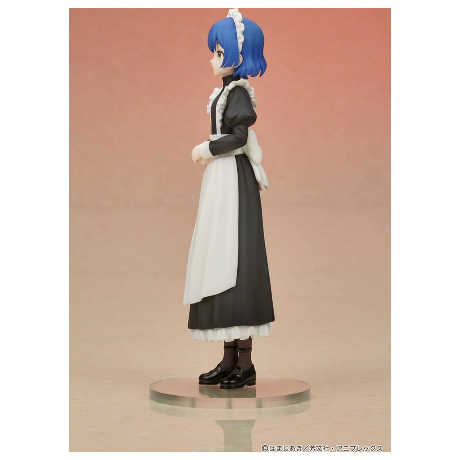 Bocchi the Rock! DIGSTA Ryo Yamada PVC figura 19 cm termékfotó