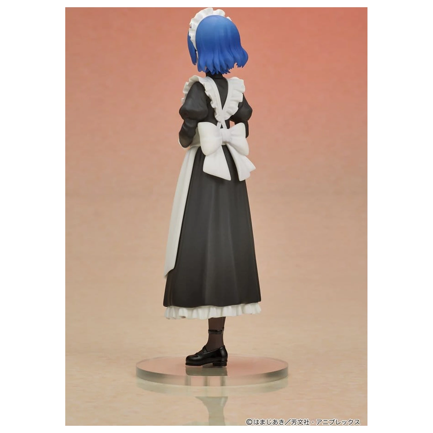 Bocchi the Rock! DIGSTA Ryo Yamada PVC figura 19 cm termékfotó