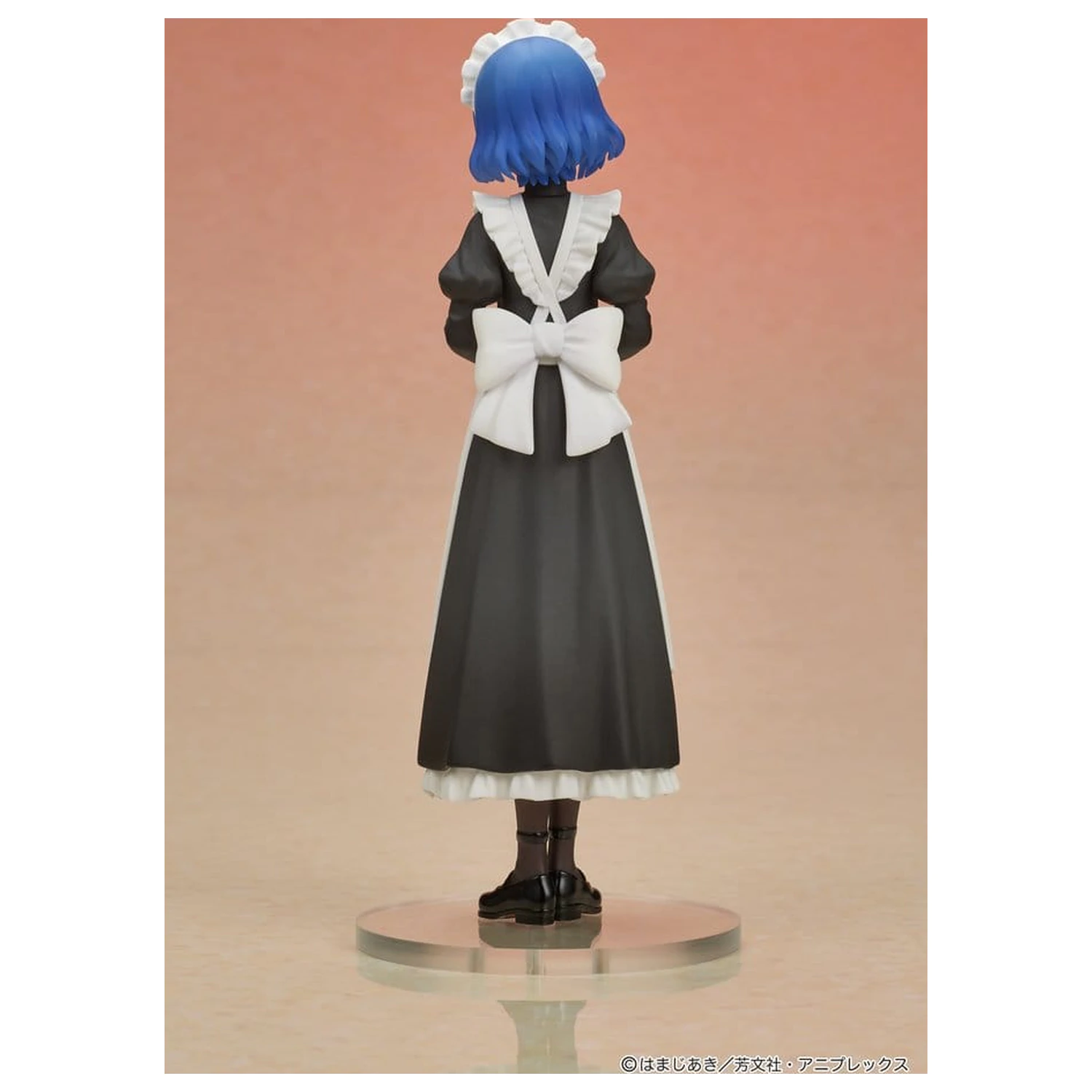 Bocchi the Rock! DIGSTA Ryo Yamada PVC figura 19 cm termékfotó