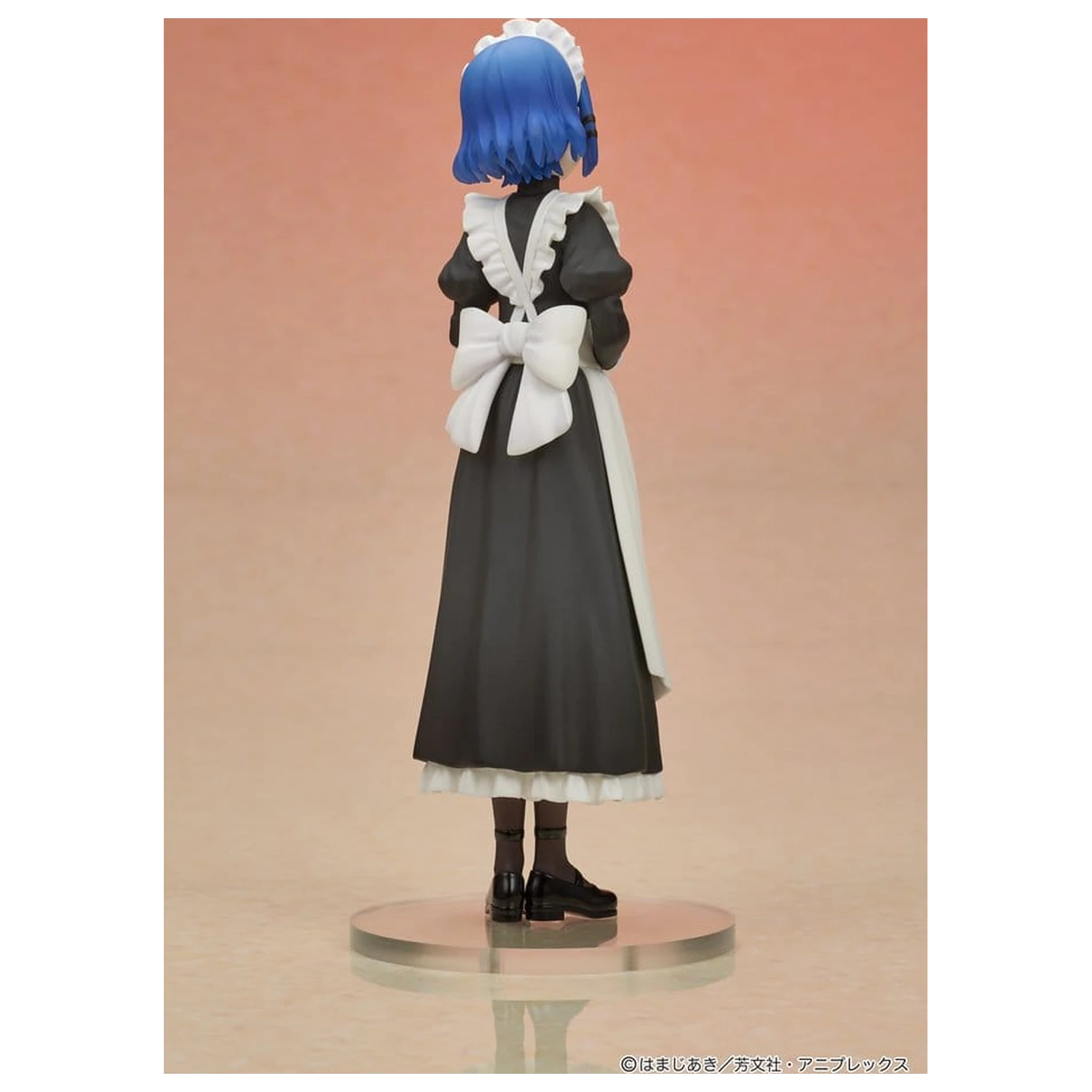 Bocchi the Rock! DIGSTA Ryo Yamada PVC figura 19 cm termékfotó