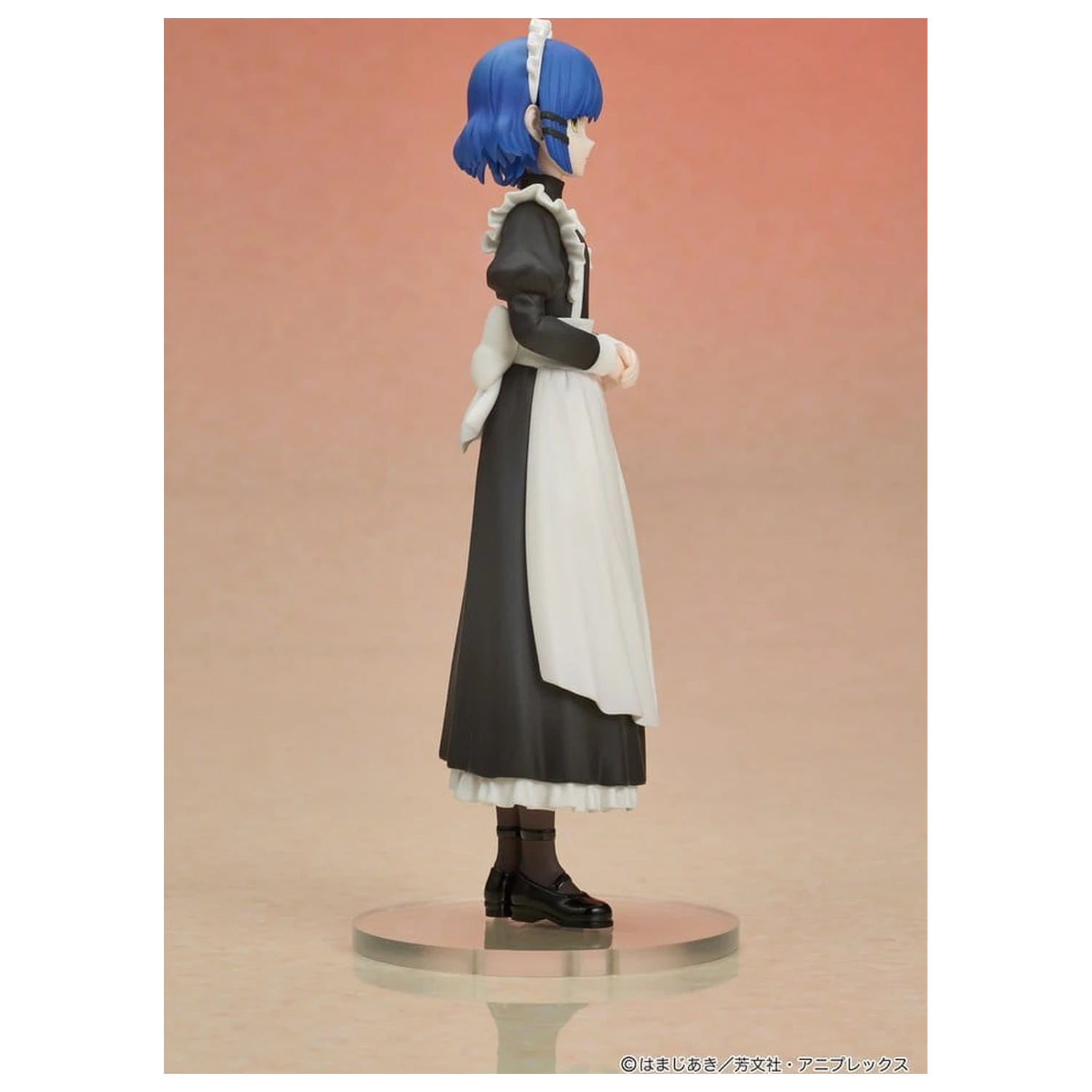 Bocchi the Rock! DIGSTA Ryo Yamada PVC figura 19 cm termékfotó