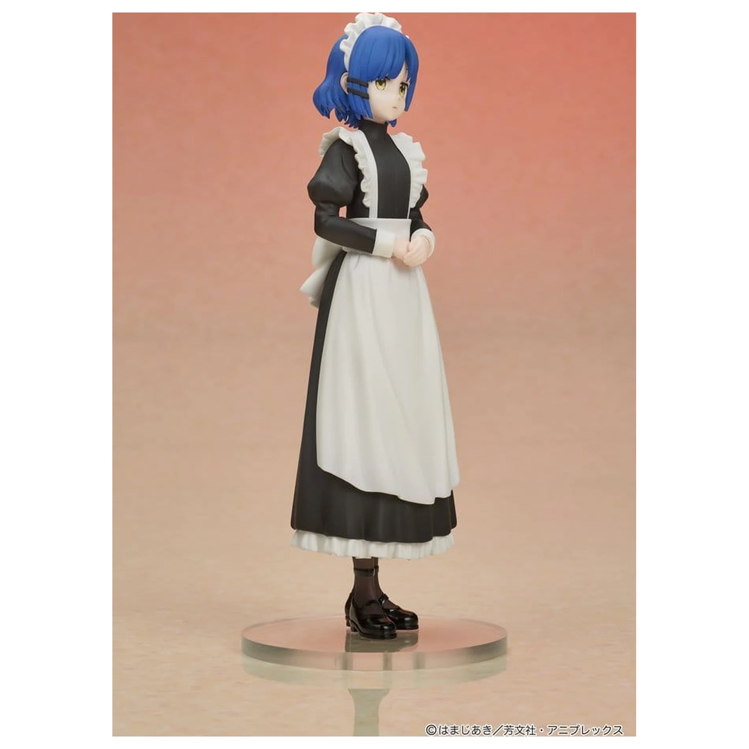 Bocchi the Rock! DIGSTA Ryo Yamada PVC figura 19 cm termékfotó