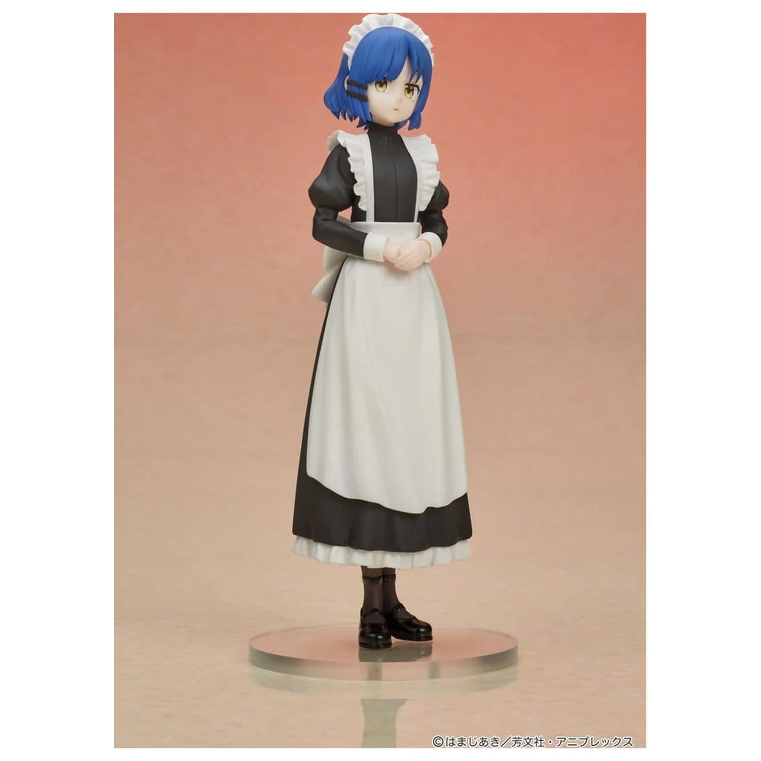 Bocchi the Rock! DIGSTA Ryo Yamada PVC figura 19 cm termékfotó