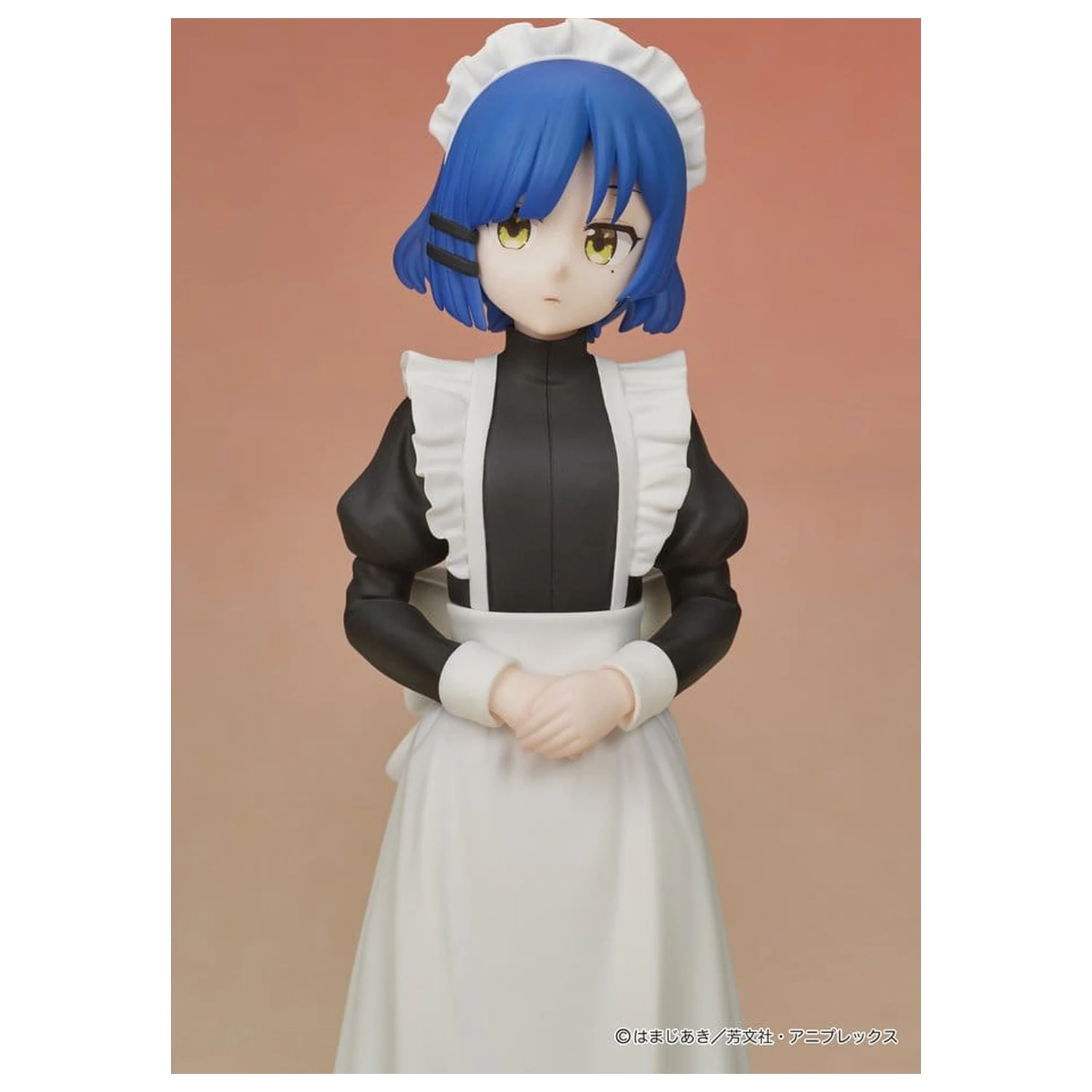 Bocchi the Rock! DIGSTA Ryo Yamada PVC figura 19 cm termékfotó