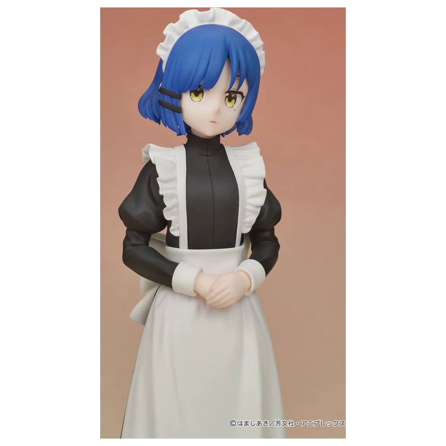 Bocchi the Rock! DIGSTA Ryo Yamada PVC figura 19 cm termékfotó