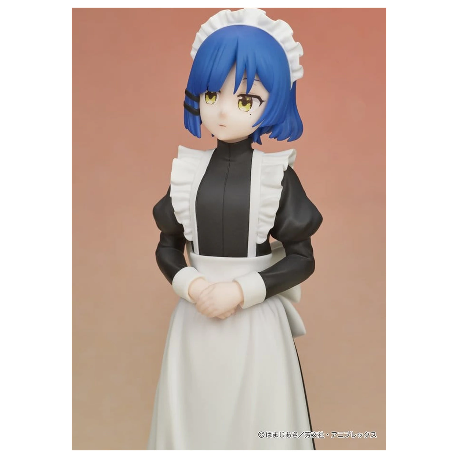 Bocchi the Rock! DIGSTA Ryo Yamada PVC figura 19 cm termékfotó