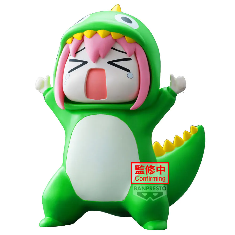 Bocchi the Rock! Enshrined Monsters Approval Desire Monster figura 12 cm termékfotó