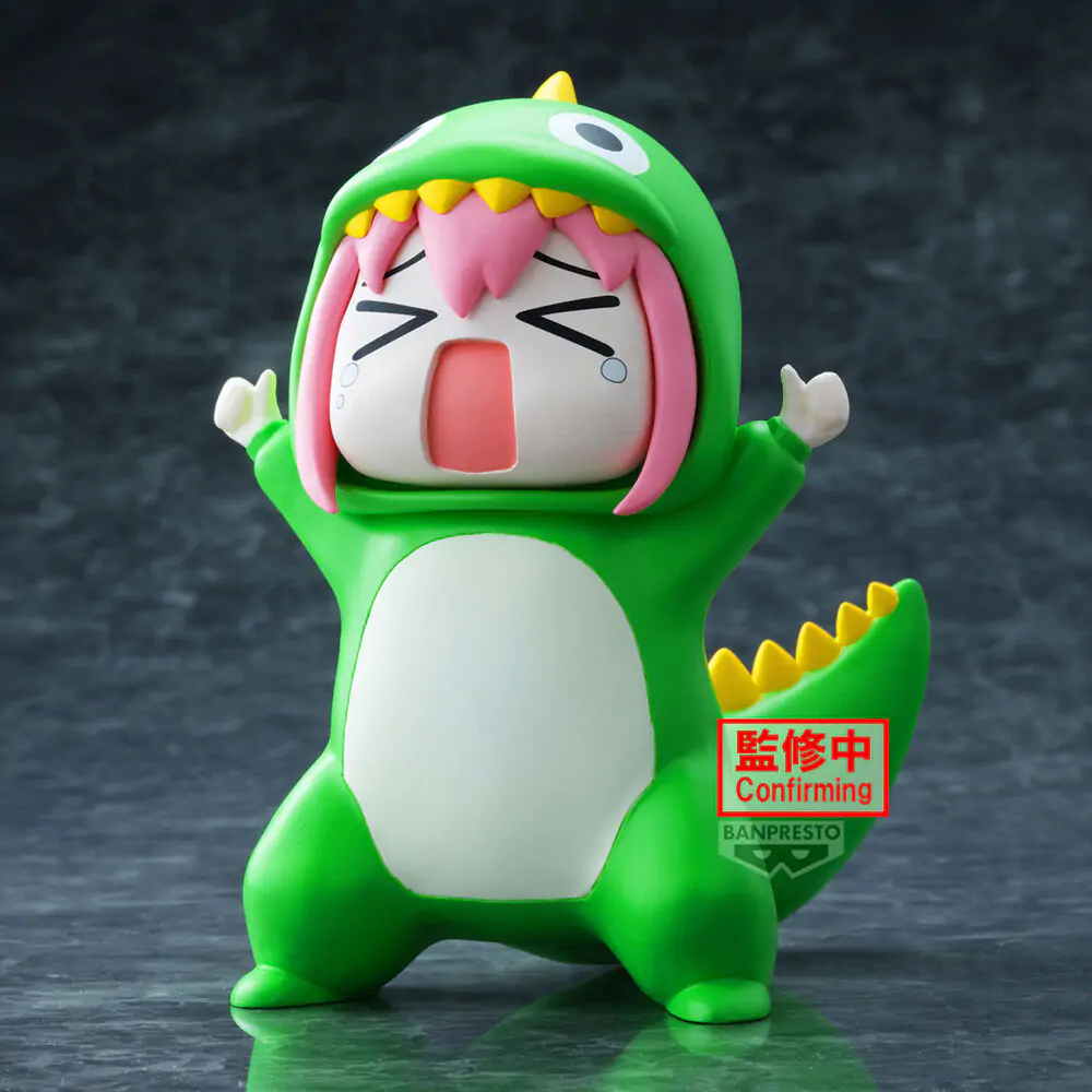 Bocchi the Rock! Enshrined Monsters Approval Desire Monster figura 12 cm termékfotó