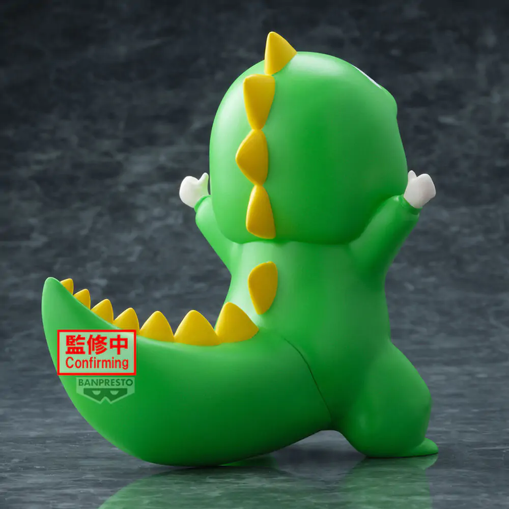 Bocchi the Rock! Enshrined Monsters Approval Desire Monster figura 12 cm termékfotó