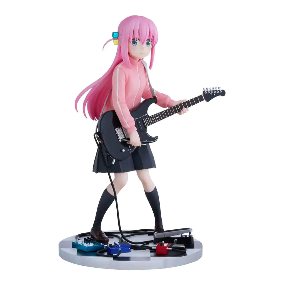 Bocchi the Rock! FNEX 1/7 Hitori Gotoh szobor figura 22 cm termékfotó