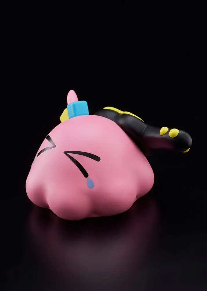 Bocchi the Rock! Hitori Goto deformation figura Tsuchinoko &amp; Mendako Ver. Mini figura csomag 5 cm termékfotó