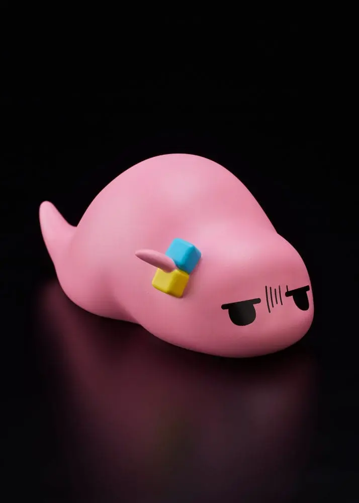 Bocchi the Rock! Hitori Goto deformation figura Tsuchinoko &amp; Mendako Ver. Mini figura csomag 5 cm termékfotó