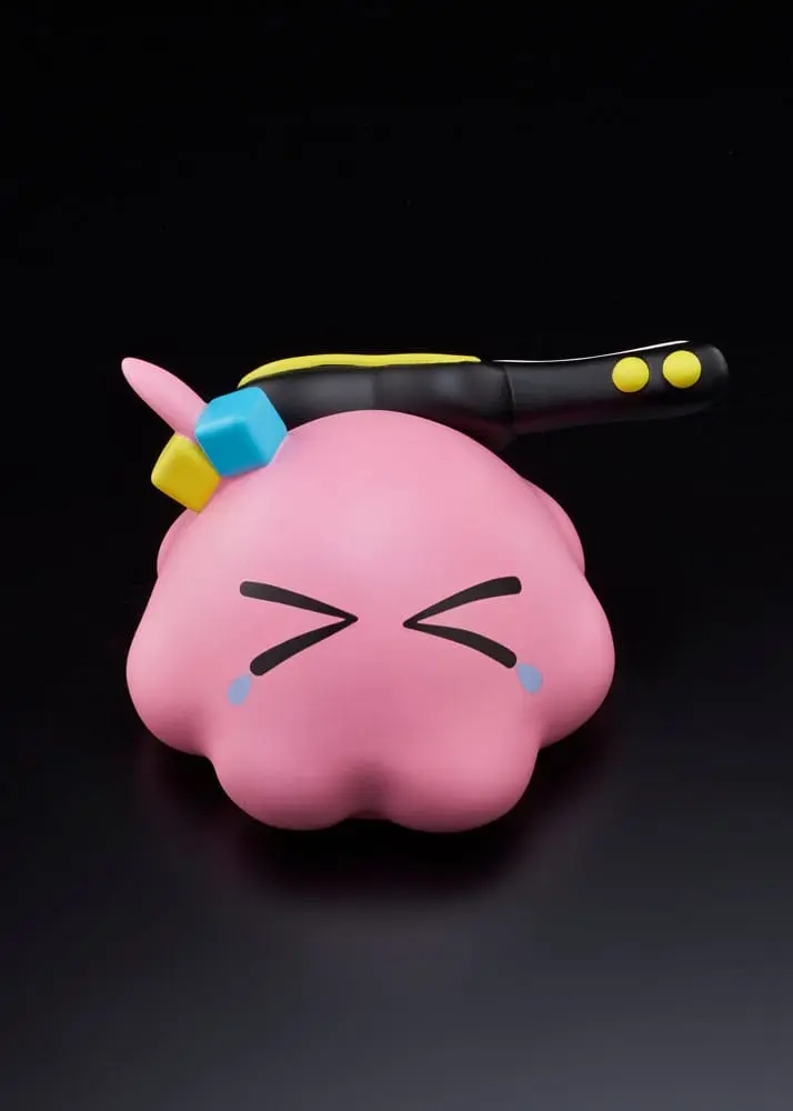 Bocchi the Rock! Hitori Goto deformation figura Tsuchinoko &amp; Mendako Ver. Mini figura csomag 5 cm termékfotó