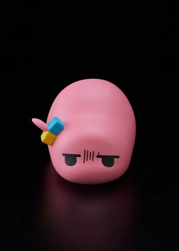 Bocchi the Rock! Hitori Goto deformation figura Tsuchinoko &amp; Mendako Ver. Mini figura csomag 5 cm termékfotó