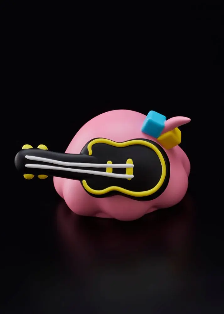 Bocchi the Rock! Hitori Goto deformation figura Tsuchinoko &amp; Mendako Ver. Mini figura csomag 5 cm termékfotó