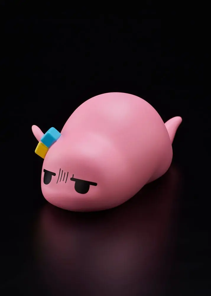 Bocchi the Rock! Hitori Goto deformation figura Tsuchinoko &amp; Mendako Ver. Mini figura csomag 5 cm termékfotó