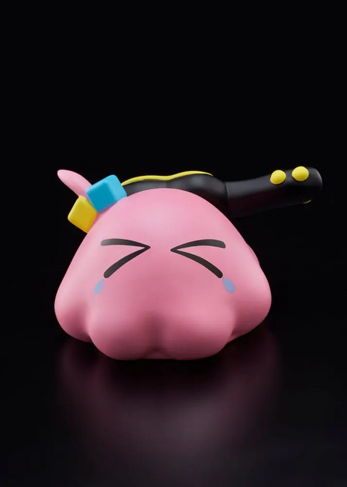 Bocchi the Rock! Hitori Goto deformation figura Tsuchinoko &amp; Mendako Ver. Mini figura csomag 5 cm termékfotó