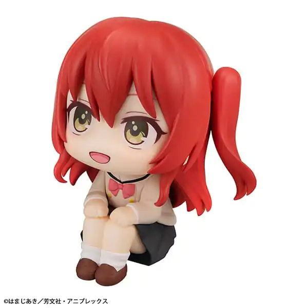 Bocchi the Rock! Look Up Ikuyo Kita PVC szobor figura 11 cm termékfotó