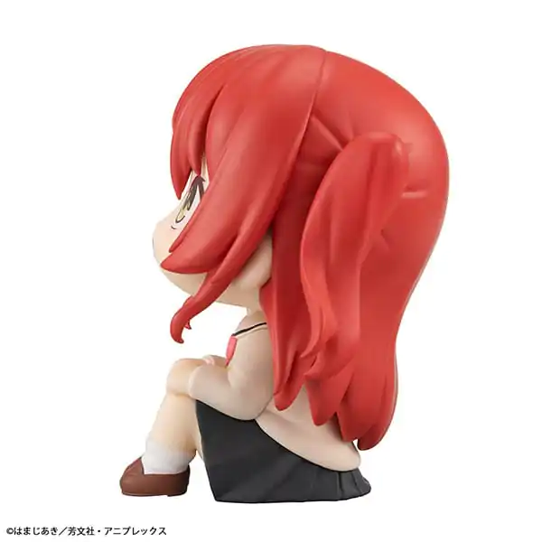 Bocchi the Rock! Look Up Ikuyo Kita PVC szobor figura 11 cm termékfotó