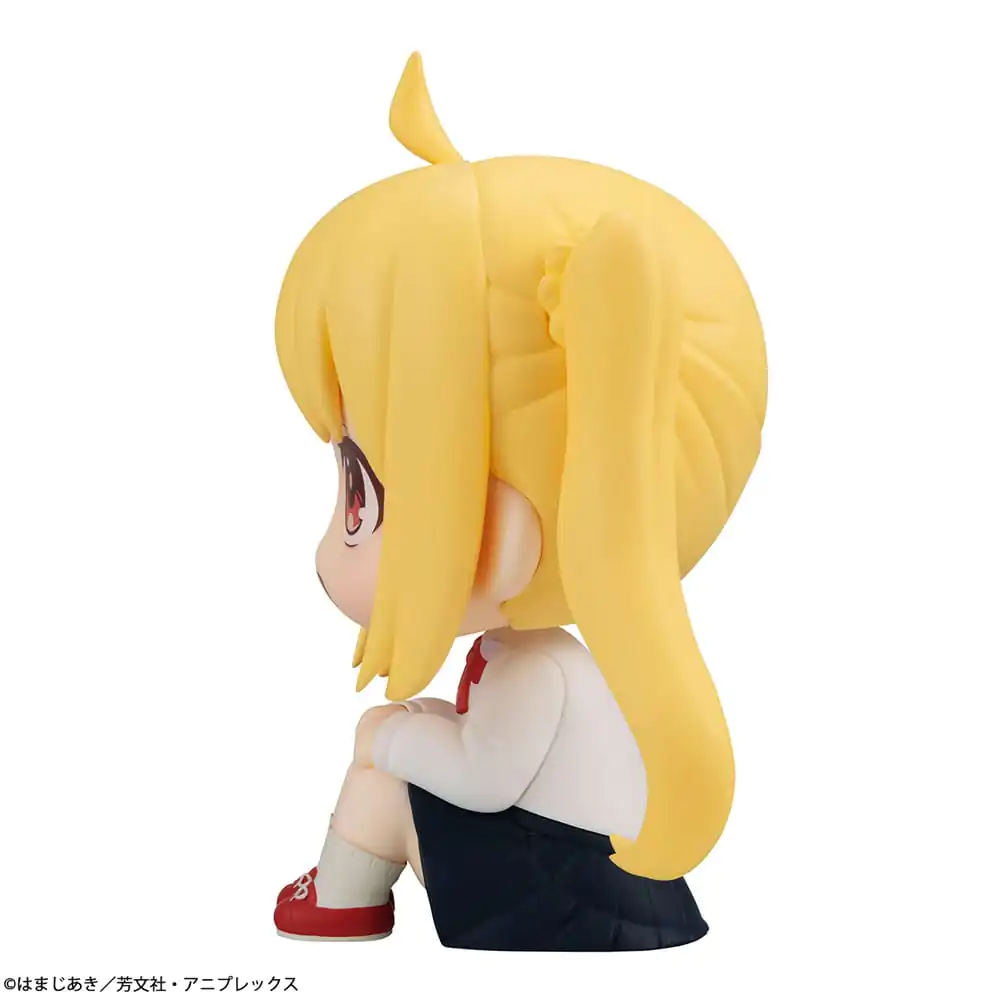 Bocchi the Rock! Look Up Nijika Ijichi PVC szobor figura 11 cm termékfotó