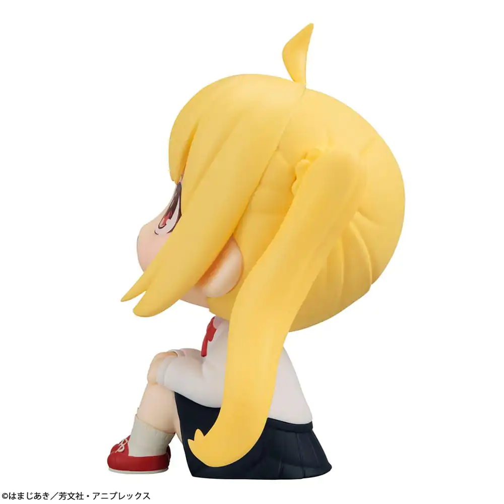 Bocchi the Rock! Look Up Nijika Ijichi PVC szobor figura 11 cm termékfotó