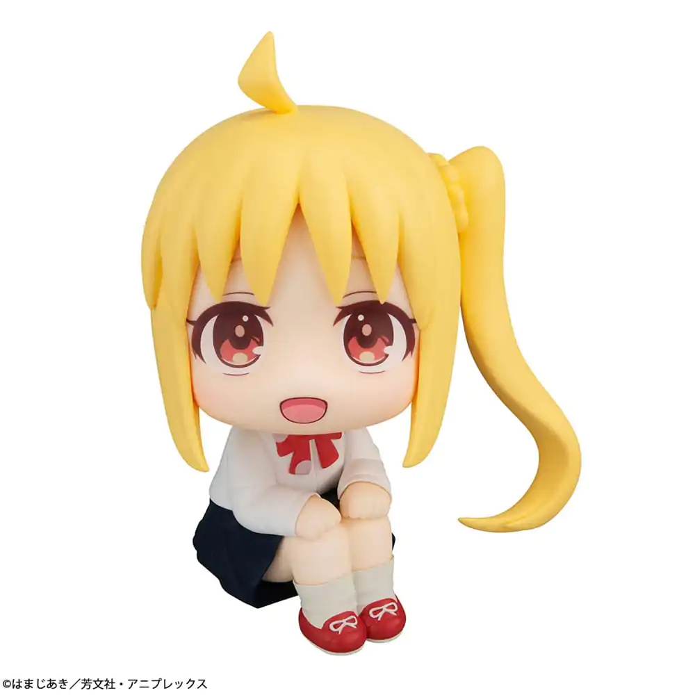Bocchi the Rock! Look Up Nijika Ijichi PVC szobor figura 11 cm termékfotó