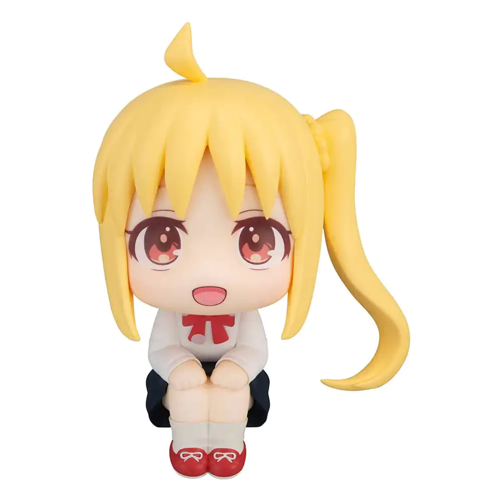 Bocchi the Rock! Look Up Nijika Ijichi PVC szobor figura 11 cm termékfotó