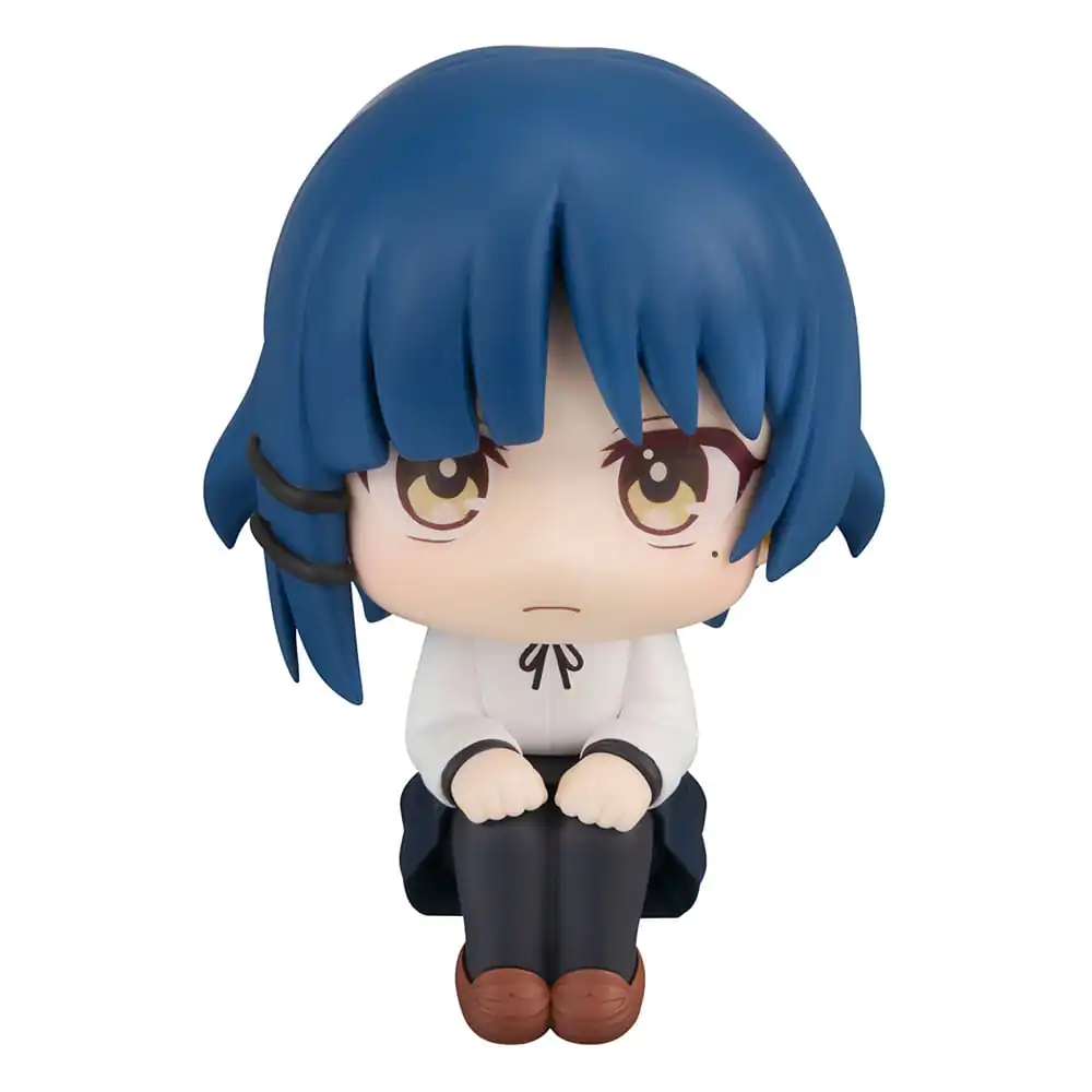 Bocchi the Rock! Look Up Ryo Yamada PVC szobor figura 11 cm termékfotó