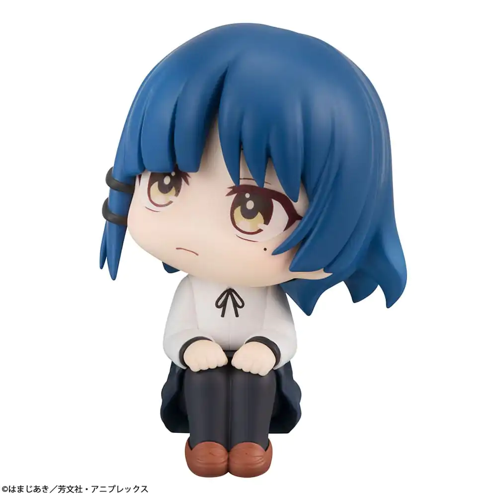 Bocchi the Rock! Look Up Ryo Yamada PVC szobor figura 11 cm termékfotó