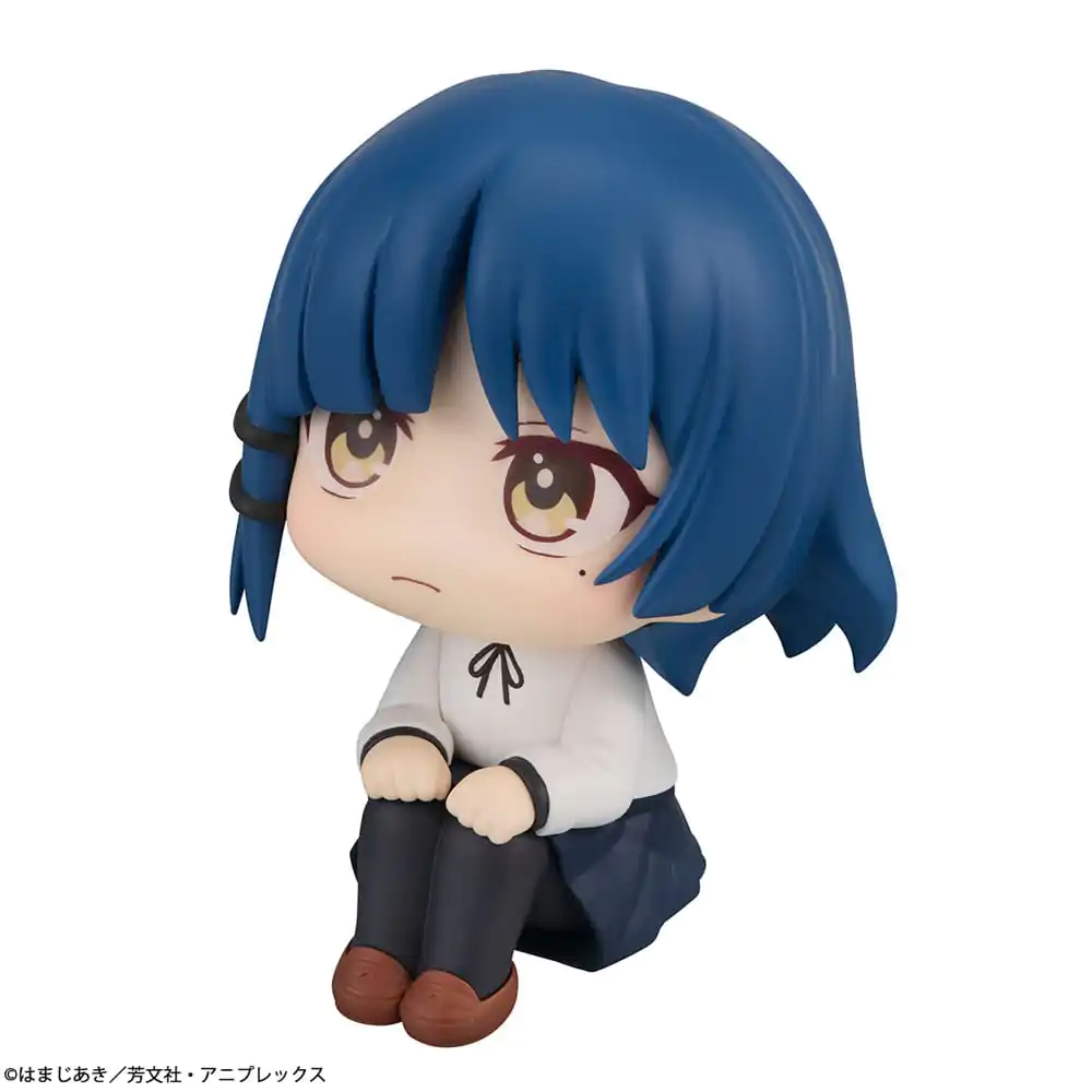 Bocchi the Rock! Look Up Ryo Yamada PVC szobor figura 11 cm termékfotó