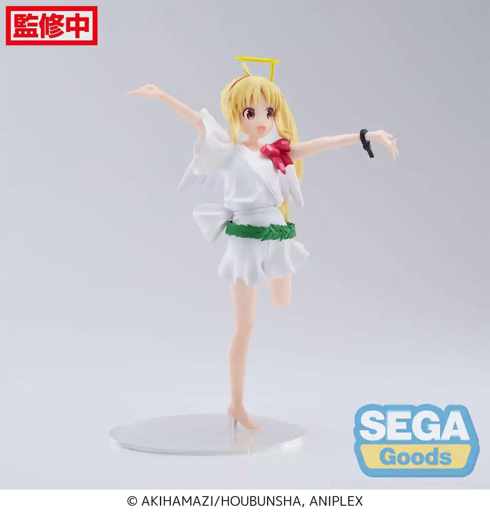 Bocchi the Rock! Luminasta Nijika Ijichi PVC szobor figura 20 cm termékfotó