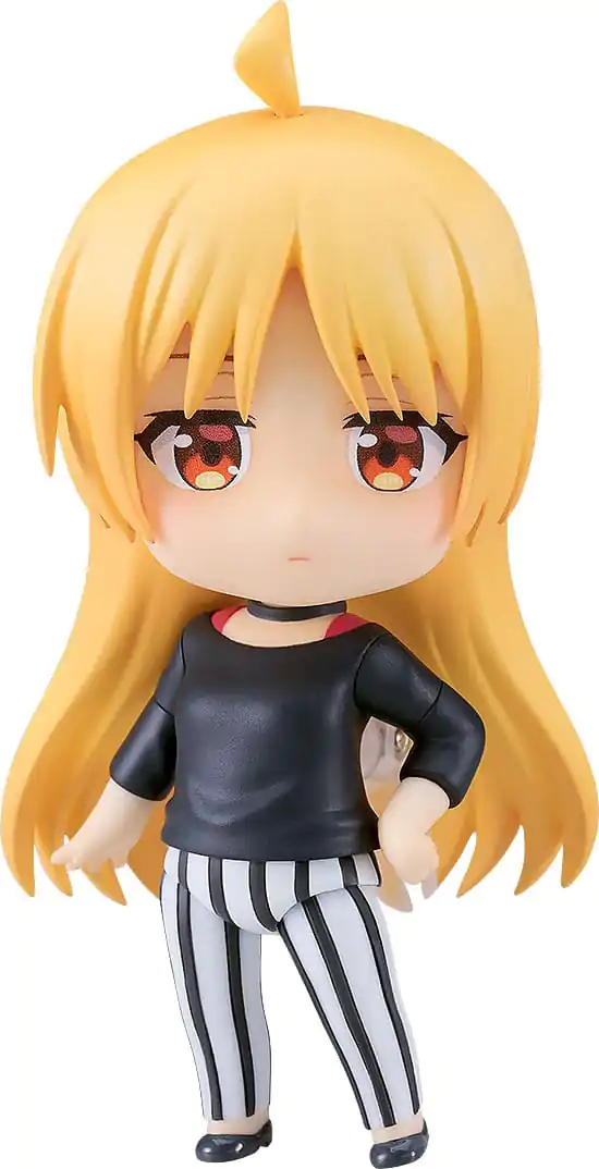 Bocchi the Rock! Nendoroid Action Figure Children of the Light 10 cm termékfotó