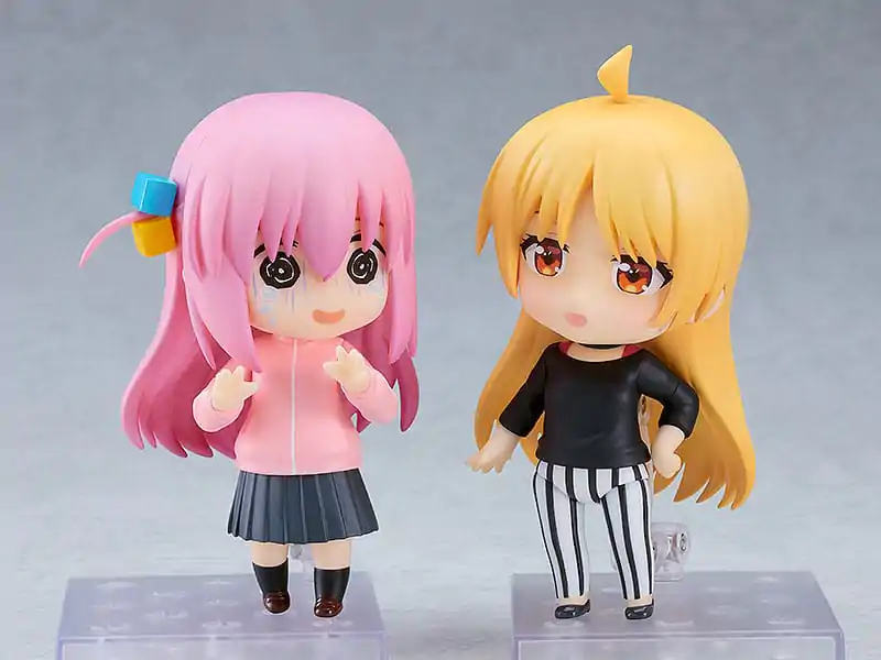 Bocchi the Rock! Nendoroid Action Figure Children of the Light 10 cm termékfotó