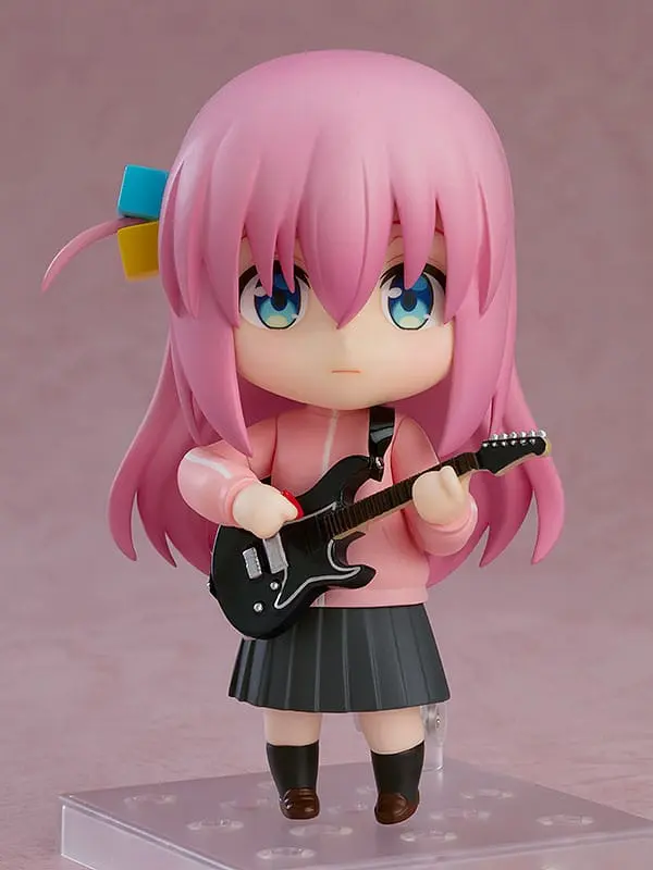 Bocchi the Rock! Nendoroid akciófigura Hitori Gotoh 10 cm termékfotó