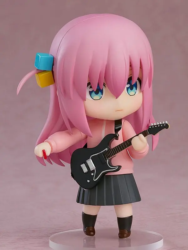 Bocchi the Rock! Nendoroid akciófigura Hitori Gotoh 10 cm termékfotó