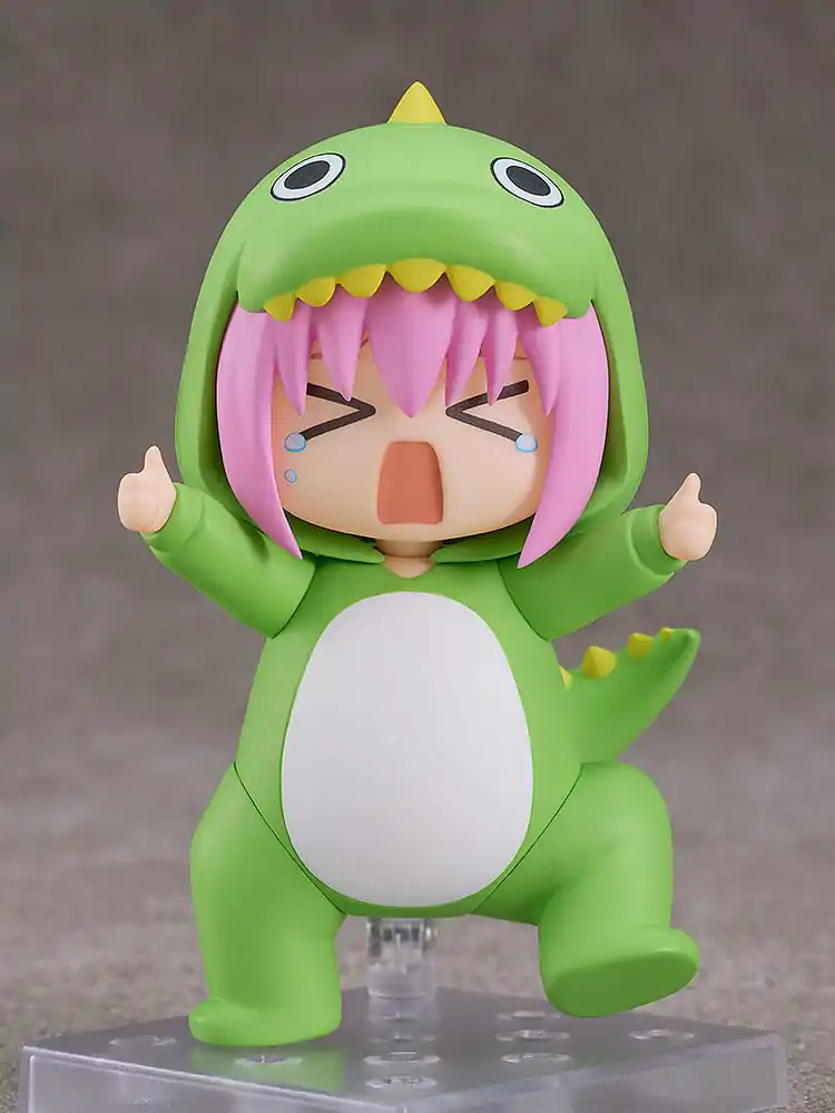Bocchi the Rock! Nendoroid akciófigura Hitori Gotoh: Attention-Seeking Monster Ver. 10 cm termékfotó