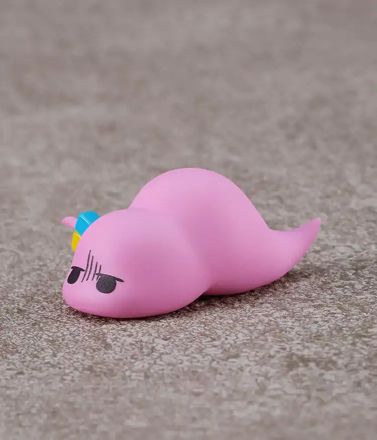 Bocchi the Rock! Nendoroid akciófigura Hitori Gotoh: Attention-Seeking Monster Ver. 10 cm termékfotó