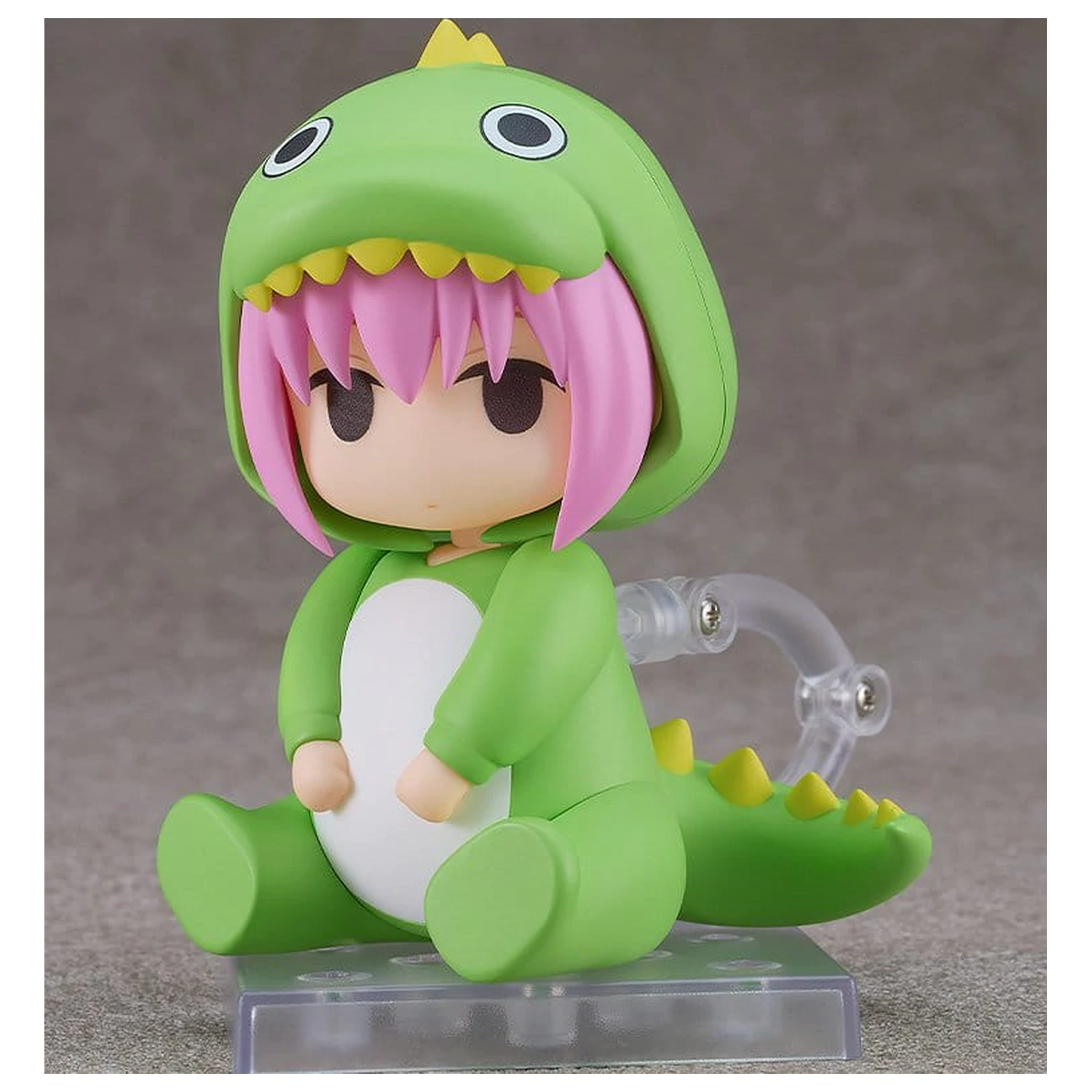 Bocchi the Rock! Nendoroid akciófigura Hitori Gotoh: Attention-Seeking Monster Ver. termékfotó